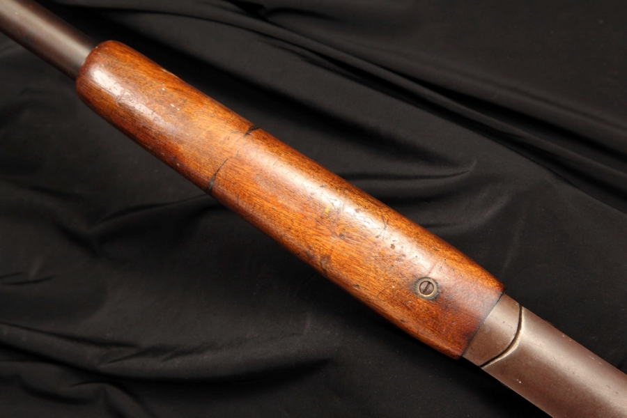 CA Legal or CA Private Party Transferable This shotgun CAN be